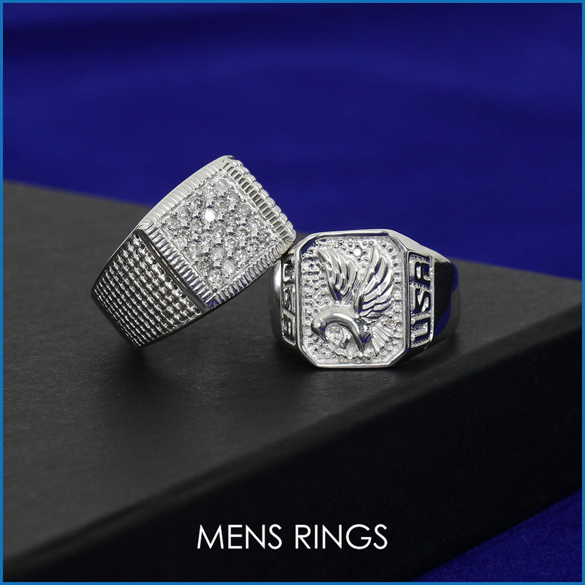 Men&#39;s Rings