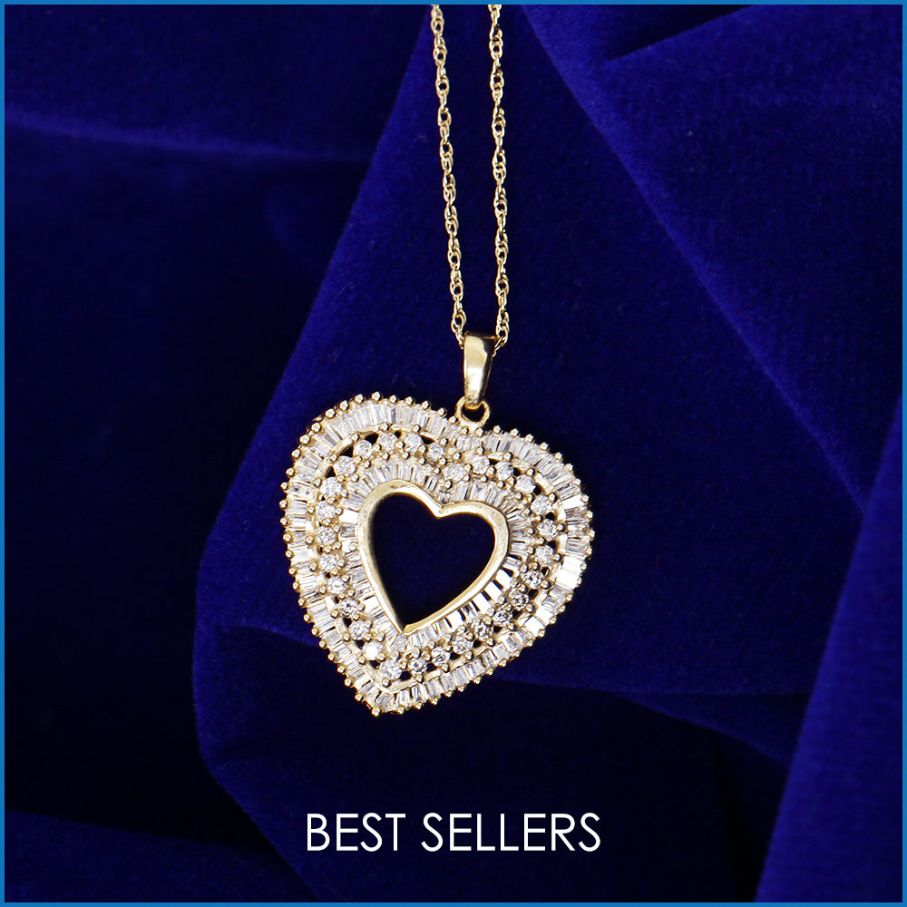 Best Sellers