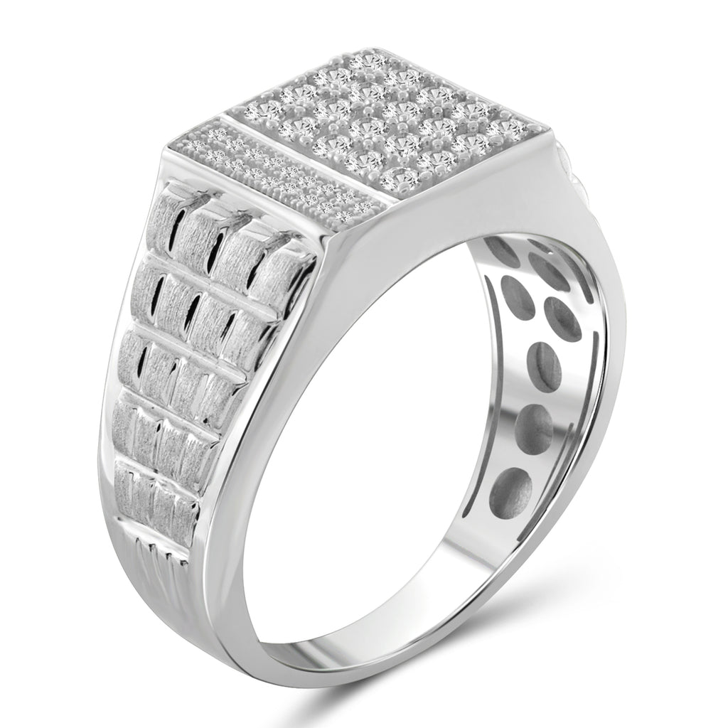 rings for men, promise ring, buy rings online, fashion rings, online silver  jewellery, mens rings online – CLARA